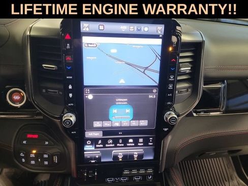 New 2026 RAM 1500 RHO w/ RHO Level 1 Equipment Group AWD/4WD image 23