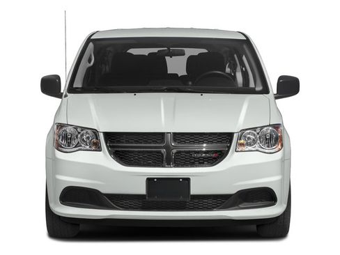 Certified 2018 Dodge Grand Caravan SE FWD image 4