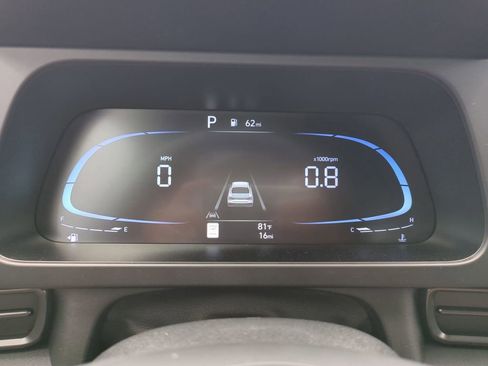 New 2026 Hyundai Elantra SEL Sport image 32