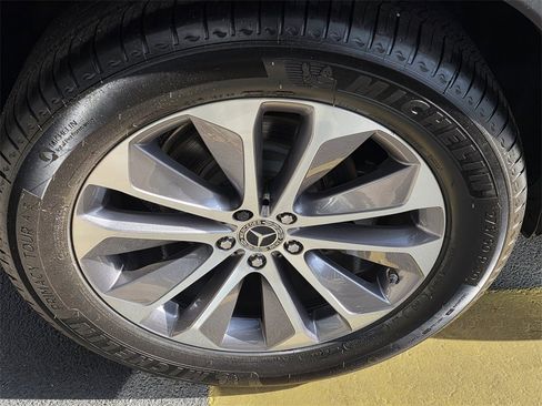 Certified 2022 Mercedes-Benz GLE 350 GLE 350 image 12