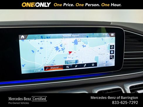 Used 2022 Mercedes-Benz GLE 350 w/ Premium Package image 28