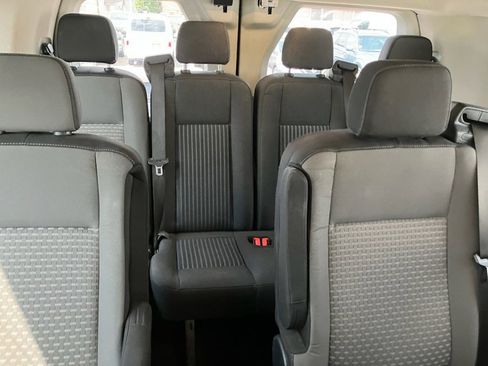 Used 2021 Ford Transit 350 XLT image 14