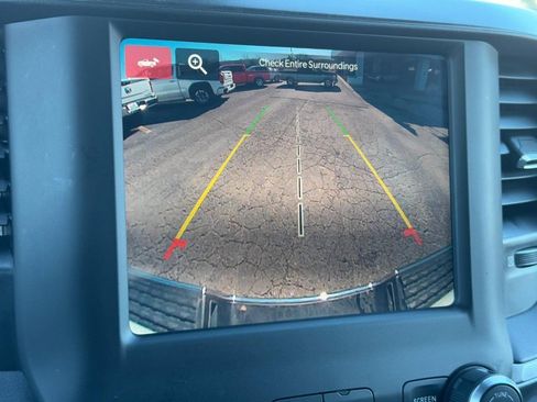 Used 2024 RAM 2500 Big Horn image 19