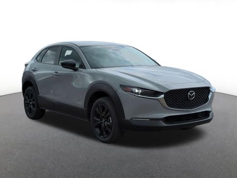 New 2026 MAZDA CX-30 AWD 2.5 S w/ Select Sport Pkg image 8