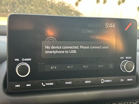 Certified 2023 Honda HR-V Sport image 20