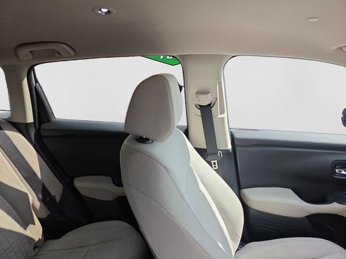 Used 2026 Honda HR-V LX image 27
