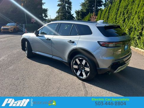 Used 2024 Honda Prologue Elite image 5