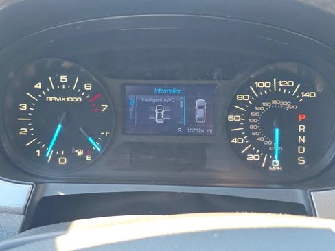 Used 2013 Ford Edge SEL AWD/4WD image 26