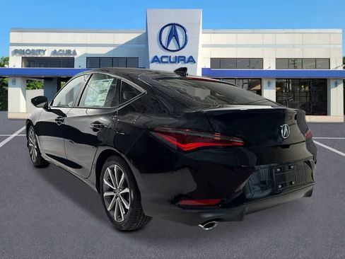 New 2026 Acura Integra FWD image 3