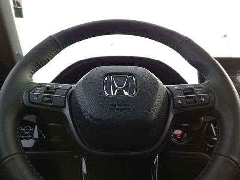 New 2026 Honda Accord Sport image 28