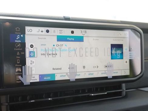 New 2025 Jeep Wrangler Unlimited Rubicon 392 image 20