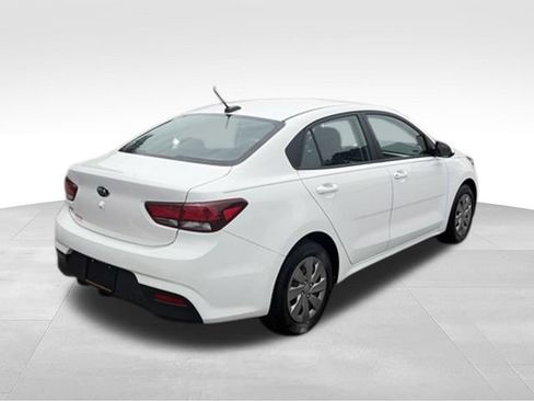 Used 2020 Kia Rio LX FWD image 34