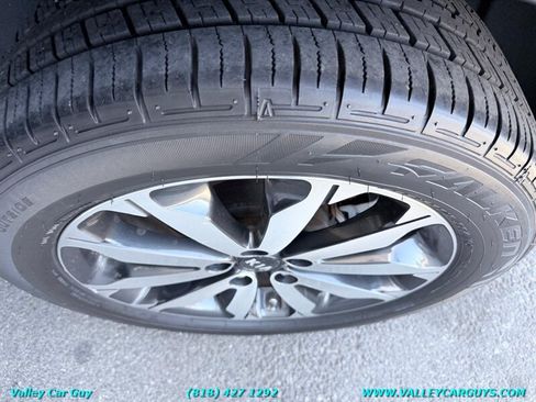 Used 2017 Kia Sportage EX FWD image 29