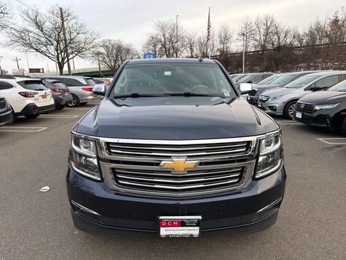 Used 2017 Chevrolet Tahoe Premier image 24