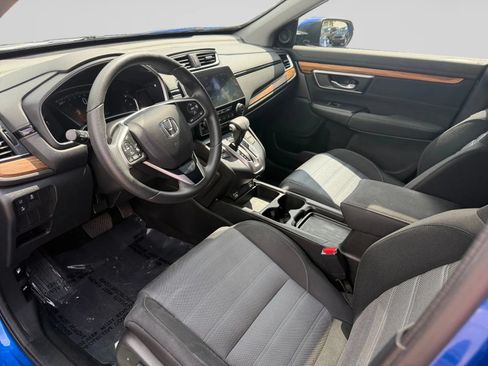 Used 2021 Honda CR-V EX image 15