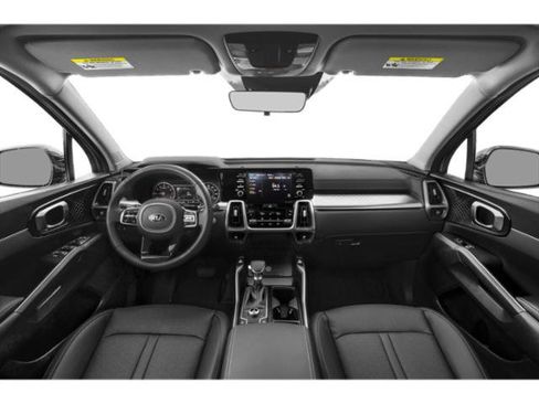 Used 2021 Kia Sorento S w/ Panoramic Sunroof Package AWD/4WD image 11