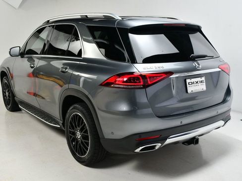 Used 2020 Mercedes-Benz GLE 350 4MATIC image 10