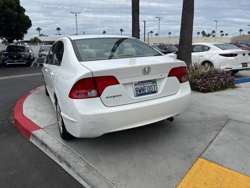 Used 2007 Honda Civic LX image 13