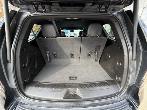 Used 2023 Chevrolet Tahoe LT image 31