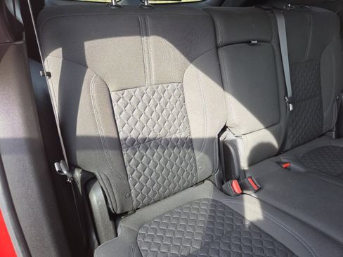 Used 2020 Chevrolet Blazer LT image 20