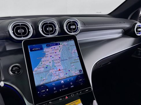 New 2026 Mercedes-Benz GLC 300 GLC 300 image 19