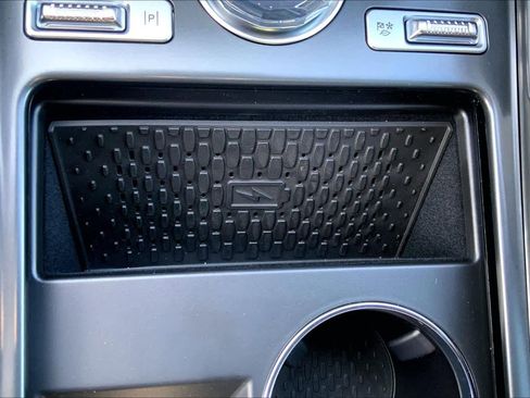 New 2026 Lincoln Nautilus Premier w/ Jet Appearance Package image 20