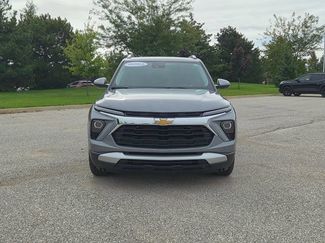 Used 2024 Chevrolet TrailBlazer LT w/ Convenience Package FWD video 2