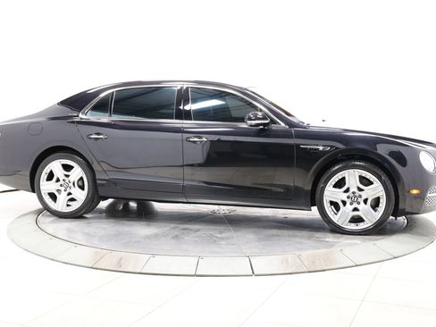 Used 2014 Bentley Flying Spur W12 AWD/4WD image 60