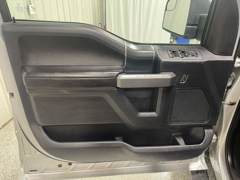 Used 2018 Ford F150 XLT w/ Equipment Group 301A Mid AWD/4WD image 13