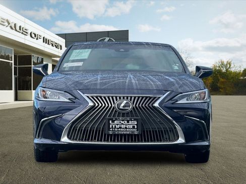 Used 2019 Lexus ES 350 image 5
