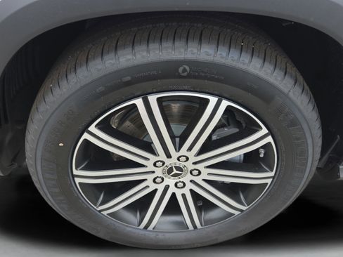 New 2026 Mercedes-Benz GLE 350 GLE 350 image 9