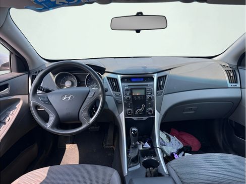 Used 2011 Hyundai Sonata GLS FWD image 15
