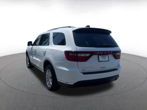 Used 2024 Dodge Durango SXT image 11