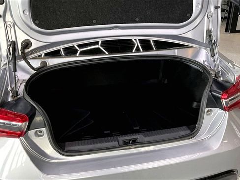 Used 2017 Subaru BRZ Limited w/ Popular Package #3 RWD image 23
