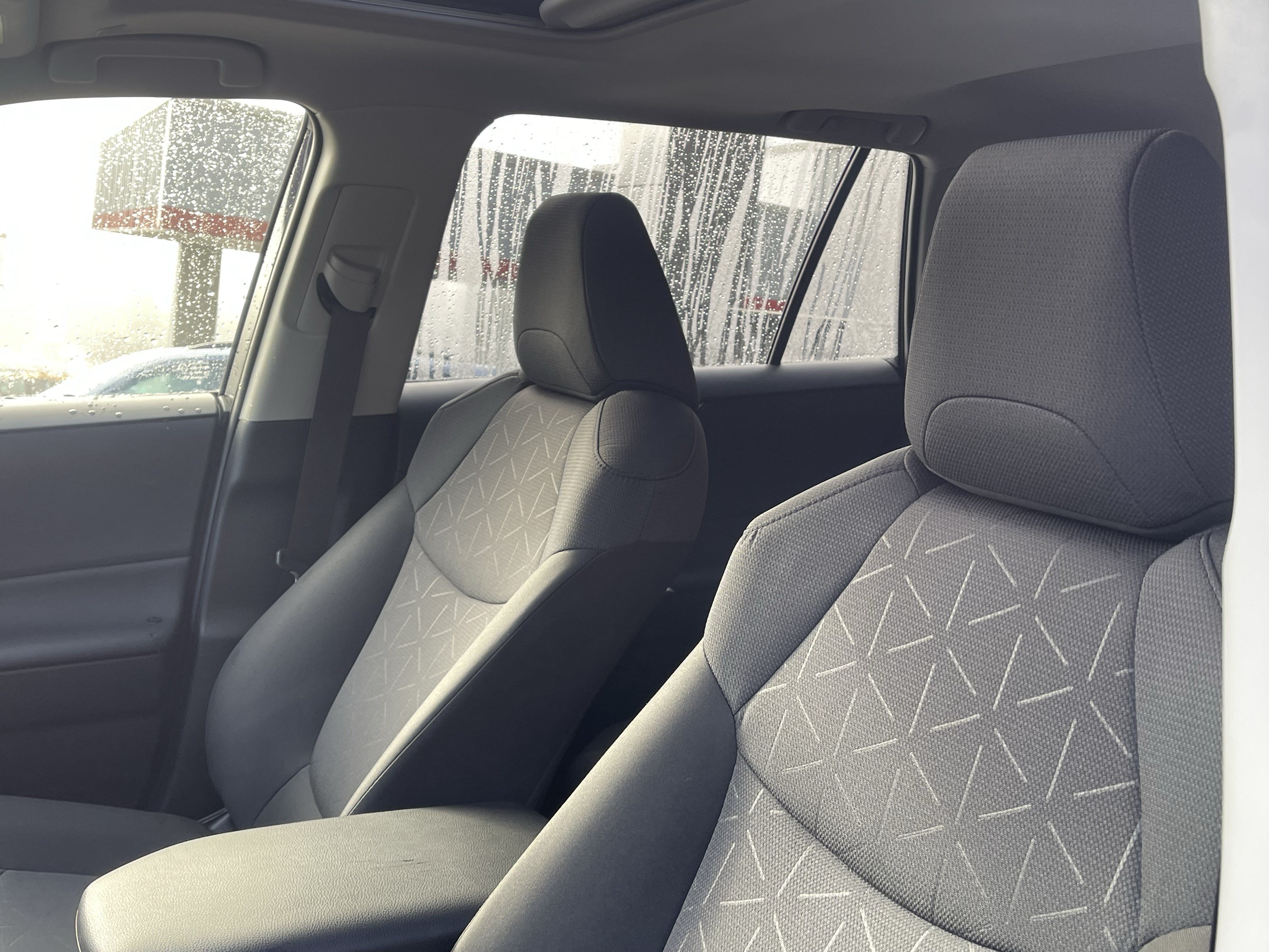 Certified 2025 Toyota RAV4 XLE w/ Convenience Package AWD/4WD image 18