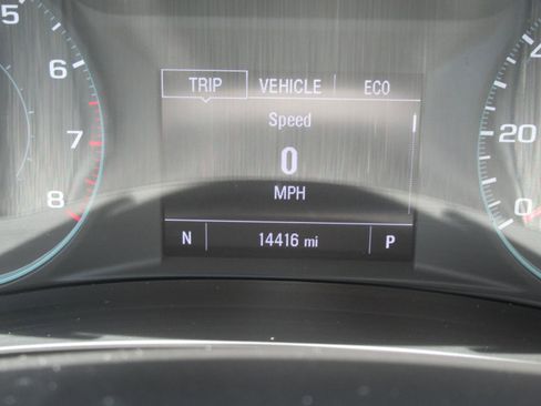 Used 2024 Chevrolet Malibu LS FWD image 26