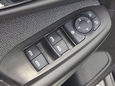 Used 2024 Chevrolet TrailBlazer LT image 23