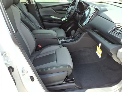 New 2025 Subaru Ascent Onyx Edition w/ Popular Package #2 image 16