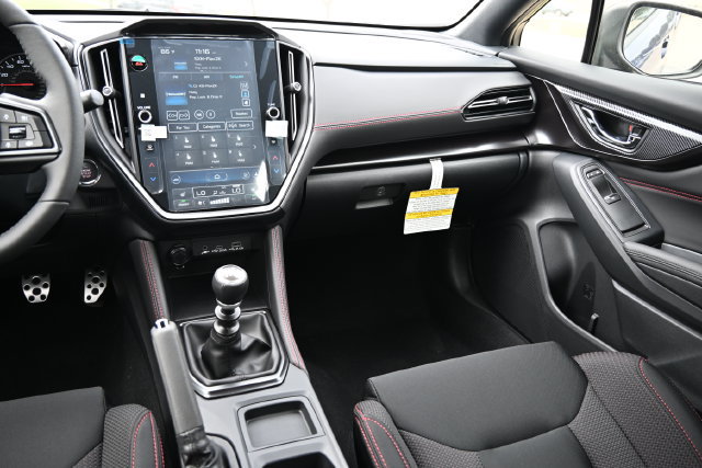 New 2026 Subaru WRX Premium AWD/4WD image 10