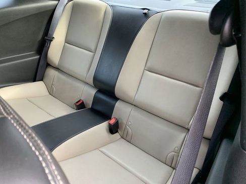 Used 2011 Chevrolet Camaro LT w/ RS Package image 13