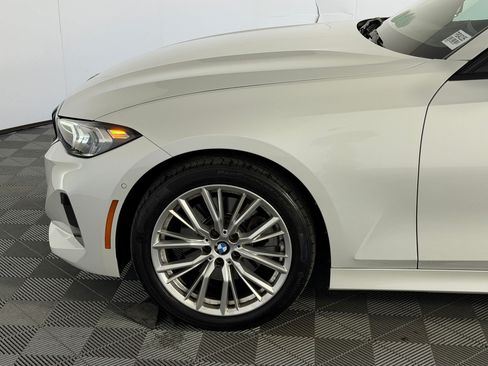 Certified 2023 BMW 330i Sedan w/ Premium Package RWD image 11