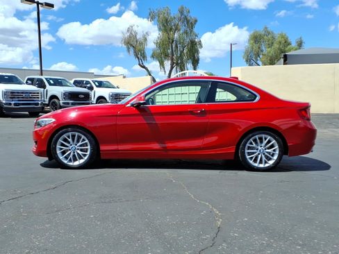 Used 2014 BMW 228i Coupe RWD image 3