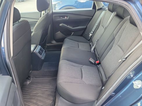 Used 2025 Honda Accord SE image 14