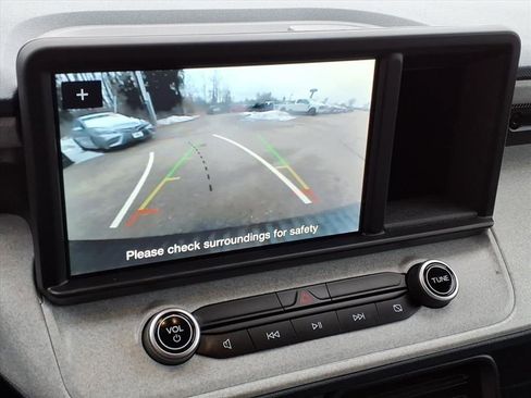 Certified 2022 Ford Maverick XLT w/ Equipment Group 300A Standard image 24