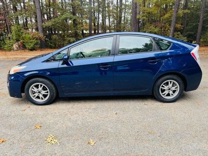 Used 2010 Toyota Prius Three