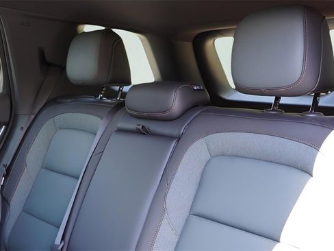 New 2026 GMC Terrain AT4 w/ Convenience Package III image 22