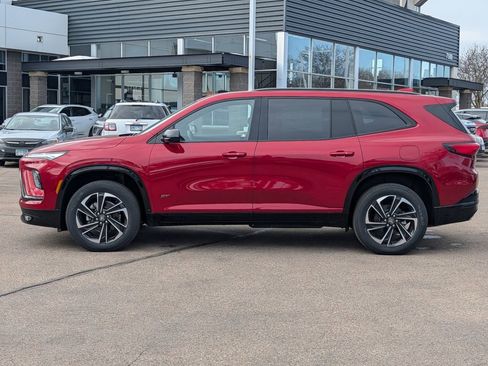 New 2026 Buick Enclave Sport Touring w/ Power Package AWD/4WD image 48