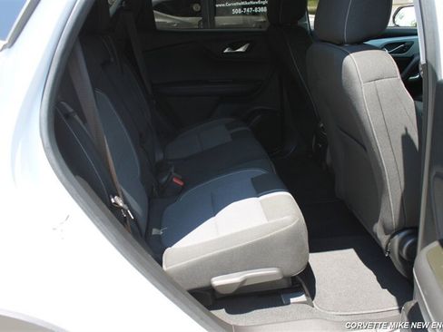 Used 2023 Chevrolet Blazer LT AWD/4WD image 25