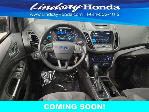 Used 2017 Ford Escape SE w/ Equipment Group 201A image 28