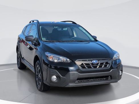 Used 2023 Subaru Crosstrek 2.5i Sport AWD/4WD image 1